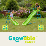 TP Toys Small To Tall Growable Slide