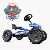 BERG Buzzy Chase Go-Kart Blue