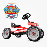 BERG Buzzy Marshall Go-Kart Red