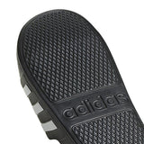 adidas Adilette Aqua Sandal Mens Fw Blk