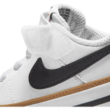Nike Court Legacy Inf Boys Run White/Blk