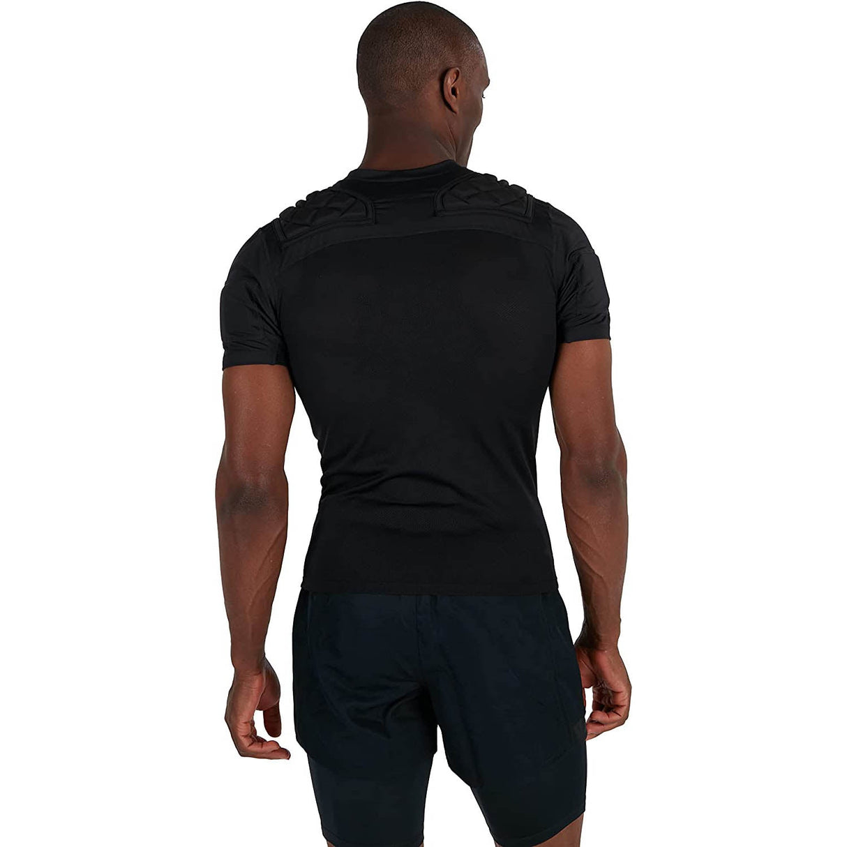 Canterbury PRO PROTECTION  VEST Bk