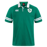 Canterbury IRFU 2003 Heritage Jersey Grn