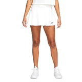 Nike DF Victory Wmn Skirt Wht/Blk