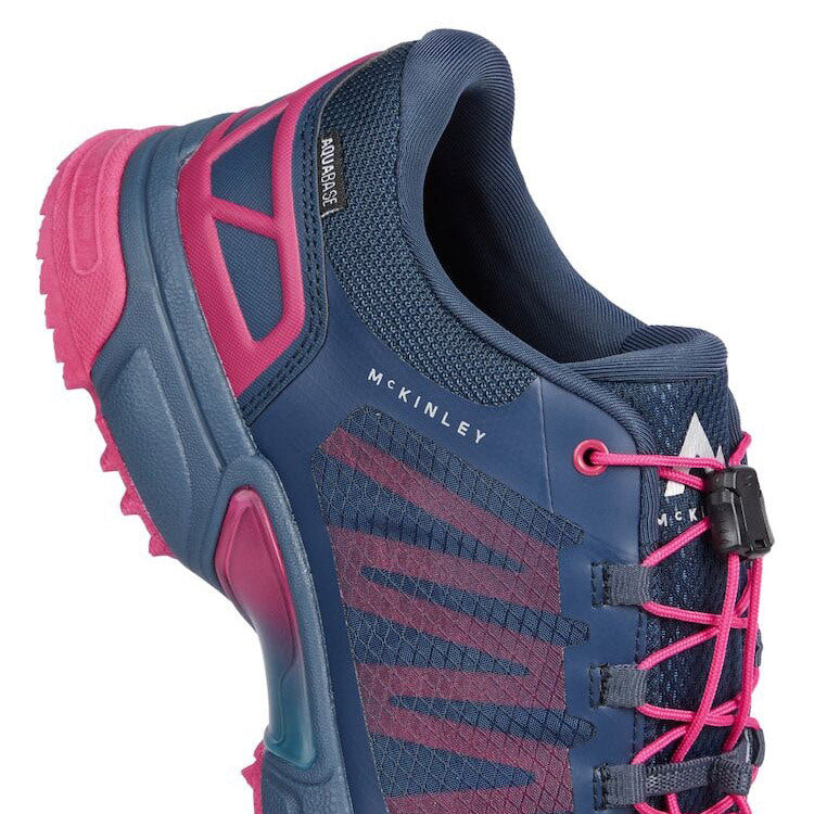McKinley Kansas II AQB Wmns Fw Navy