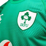 Canterbury IRFU 22 Home Pro Jersey Green