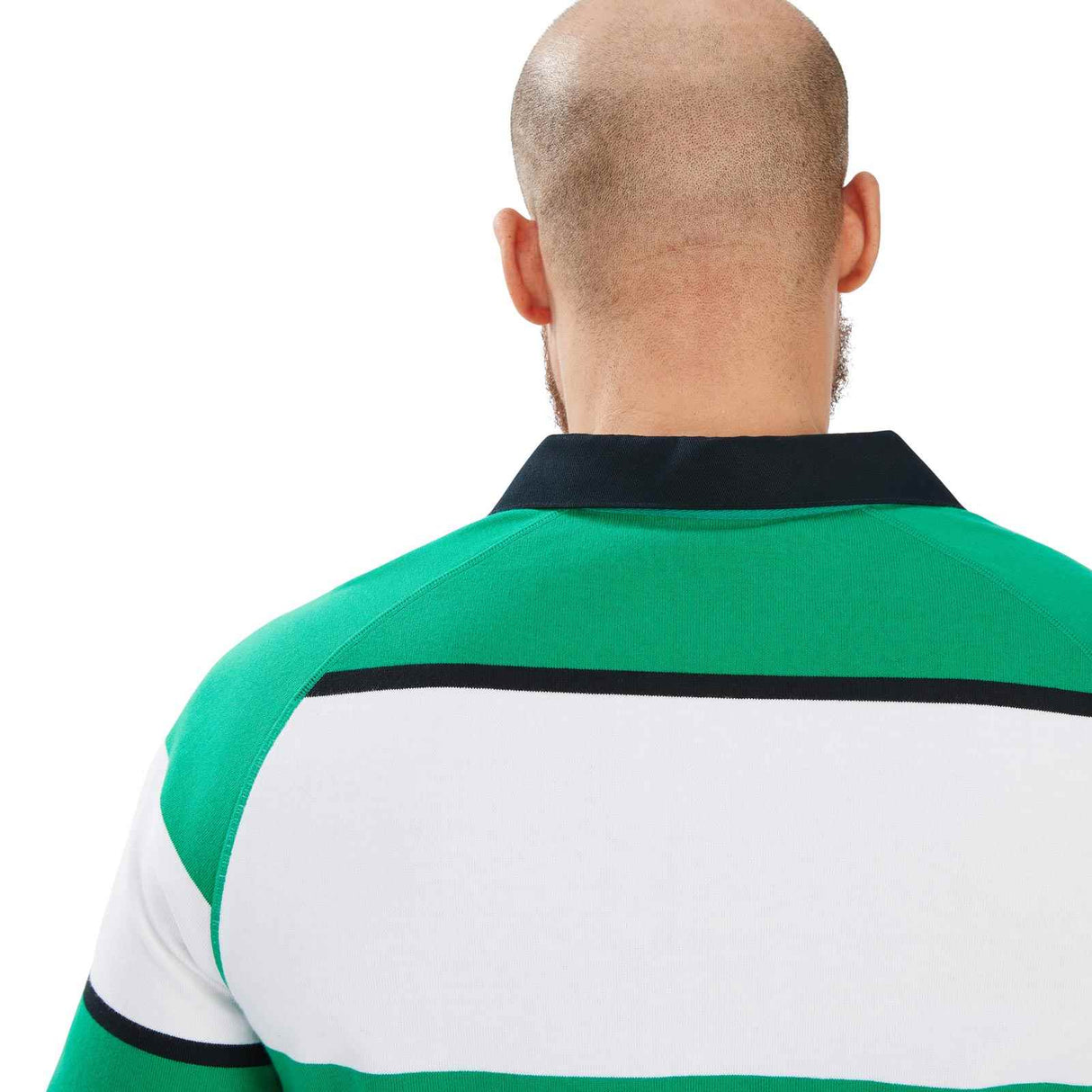 Canterbury IRFU 22 SS Heritage Jrsy Grn