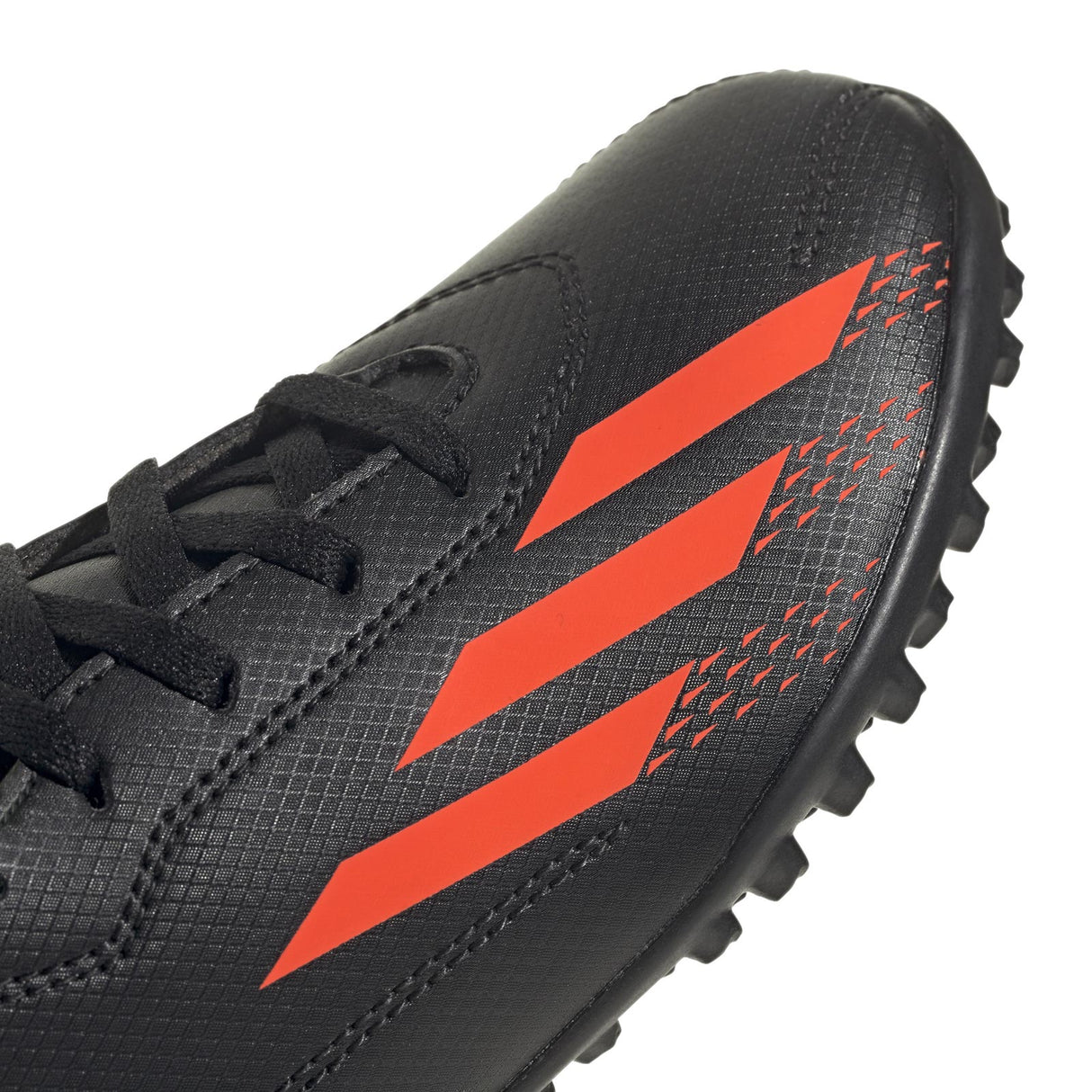 adidas Kids X Speedportal.4 TF Black