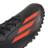 adidas Kids X Speedportal.4 TF Black