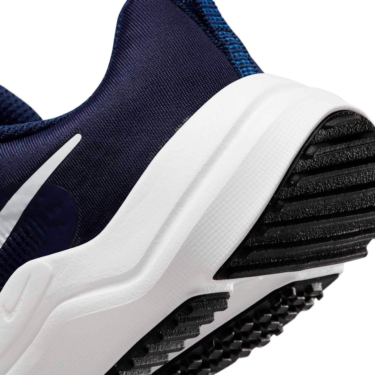 Nike Downshifter 12 Jnr Unisex Navy