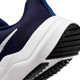 Nike Downshifter 12 Jnr Unisex Navy