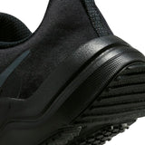 Nike Downshifter 12 Jnr Unisex Black
