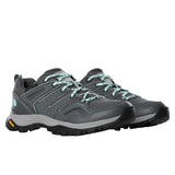 TNF Hedgehog FL Womens Grey