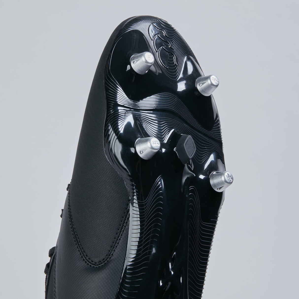 Canterbury Phoenix Raze Soft Ground Blk