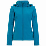 MCKINLEY Tura II Wmns Fleece Green