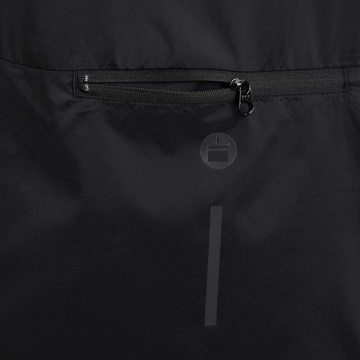 ENERGETICS Jessi IV WMNS JCKT BLK