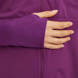 ENERGETICS Semenya WMNS JCKT PUR