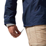 Berghaus M Deluge Pro 2.0 Jkt Navy