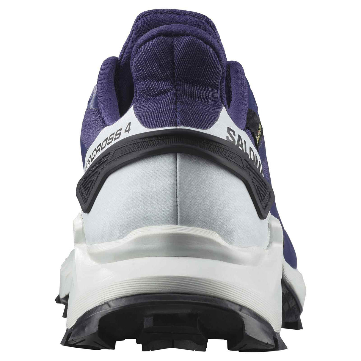 SALOMON SUPERCRSS 4 GTX WMNS PUR/WHT