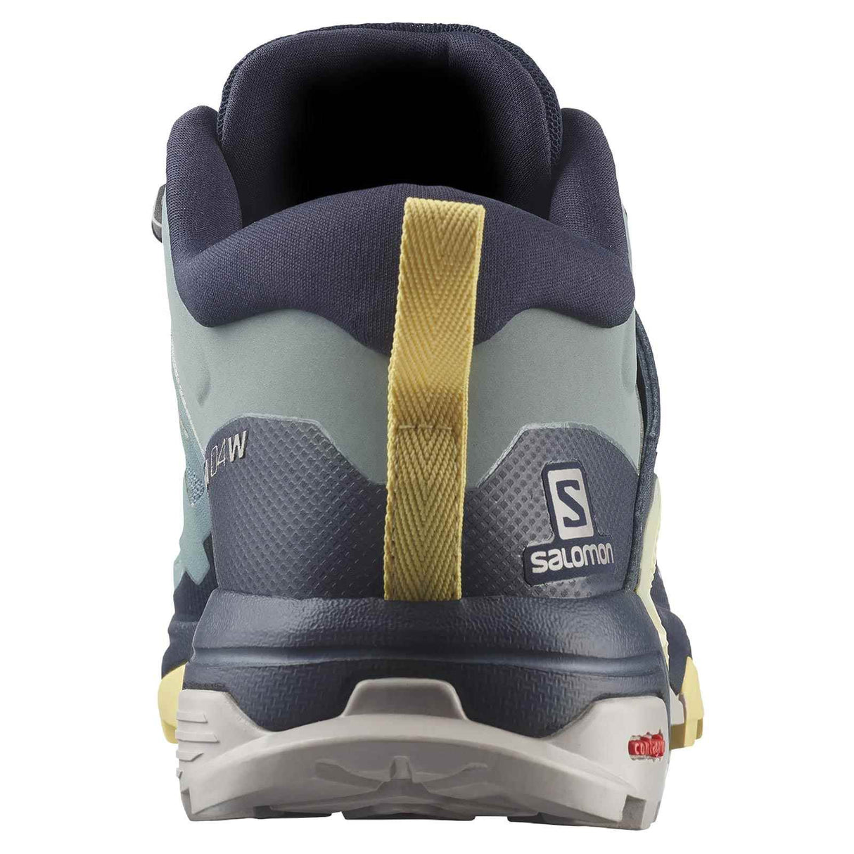 SALOMON X ULTRA 4 WMNS GREEN