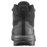 SALOMON X ULTRA 4 MID GTX MENS BLACK