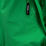 Umbro FAI 94 QZ Rain Jacket Green