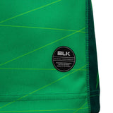 BLK Connacht 22 Pro Jersey Home Green