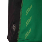 BLK Connacht 22 Pro Jrsy Euro Grn