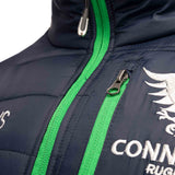 BLK Connacht 22 Hybrid QZ Top Navy