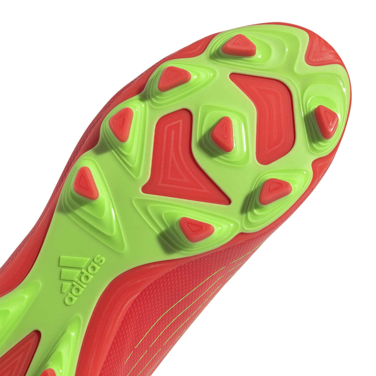 adidas PREDATOR EDGE.4 FxG J Red