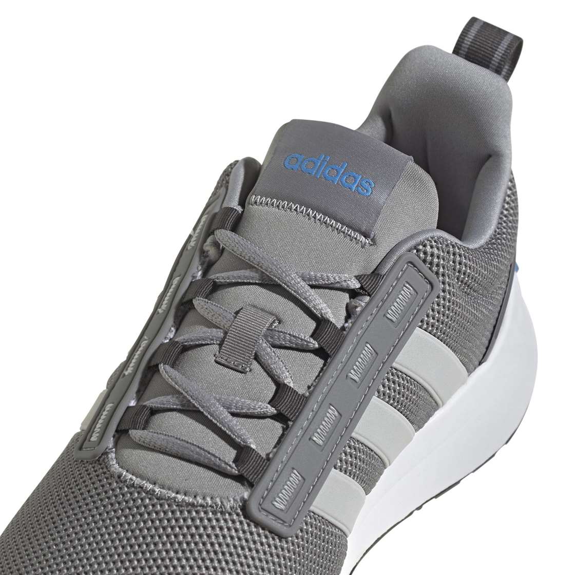 adidas Racer TR21 Mens Grey