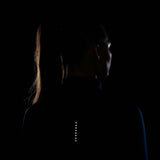 Nike Wmns Dri-Fit Swoosh Run Midlayer Bu