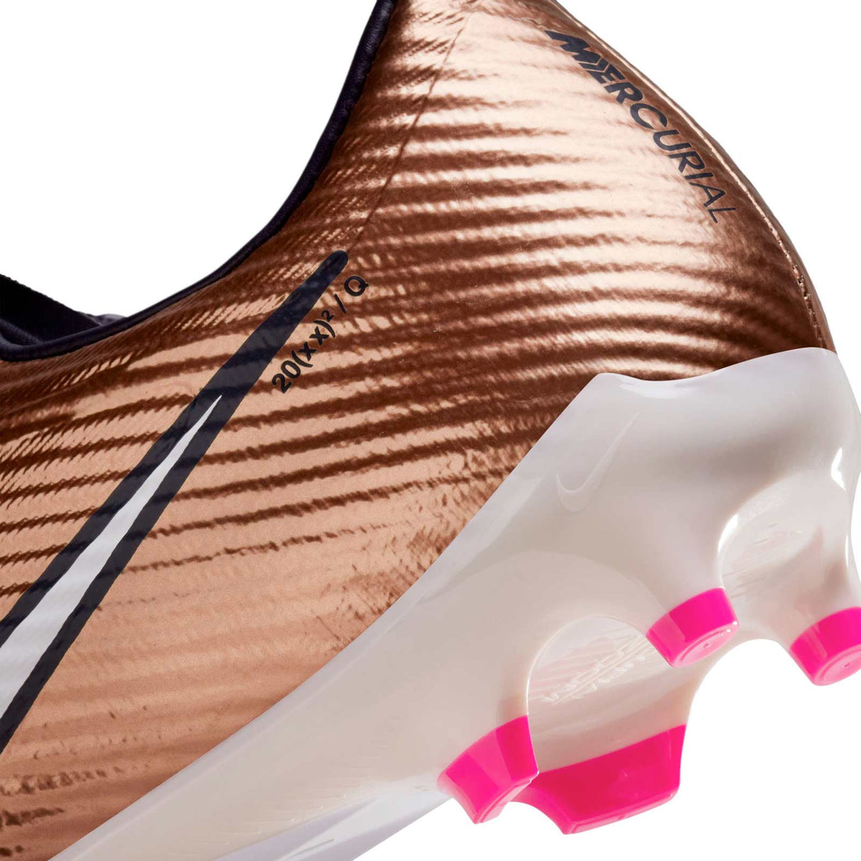 Nike Zoom Vapor 15 Academy FG/MG Yw