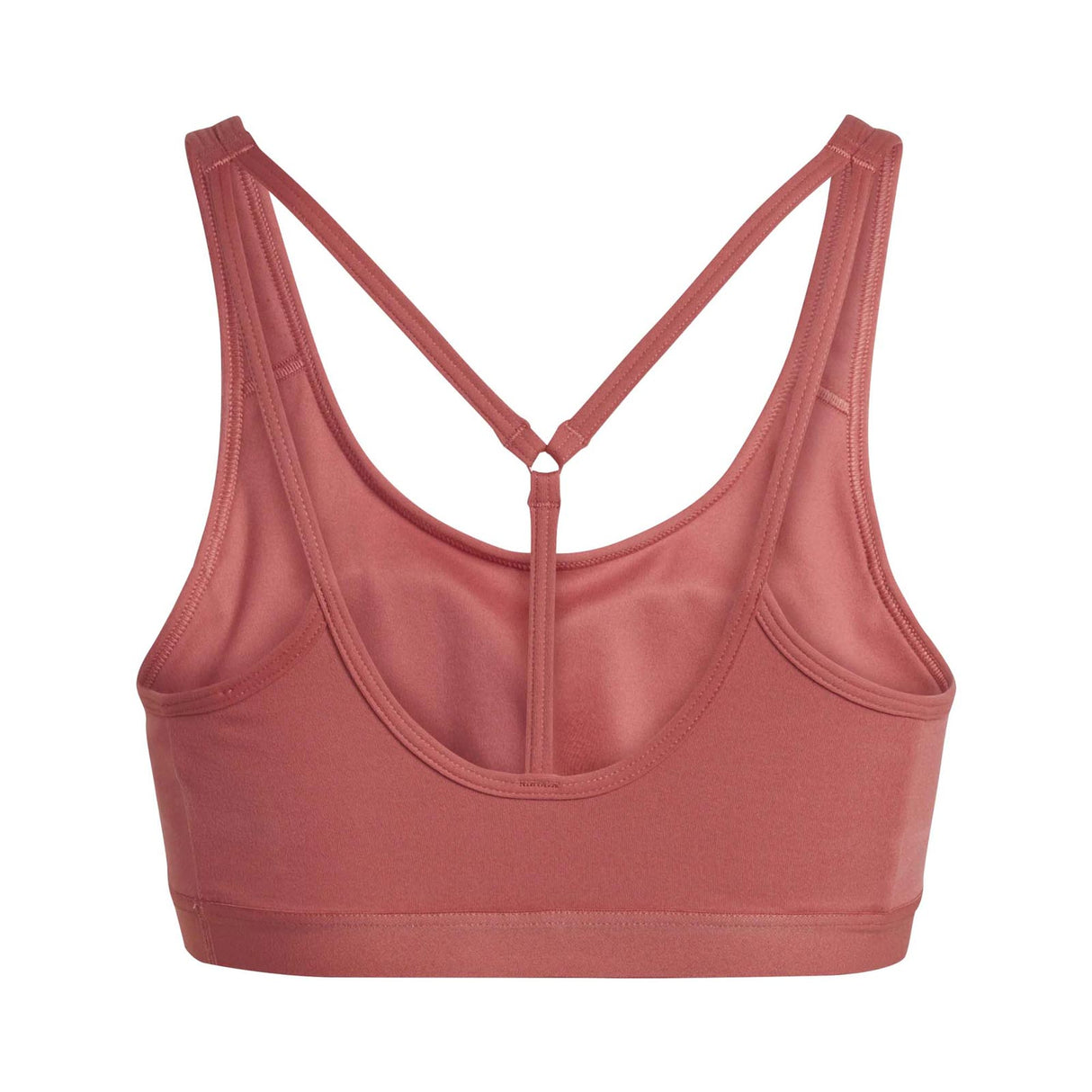 adidas Womens Cess Sto MS Bra Red