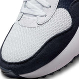 Nike Mens Air Max System White/Bk