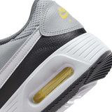 Nike Mens Air Max SC Grey/Black