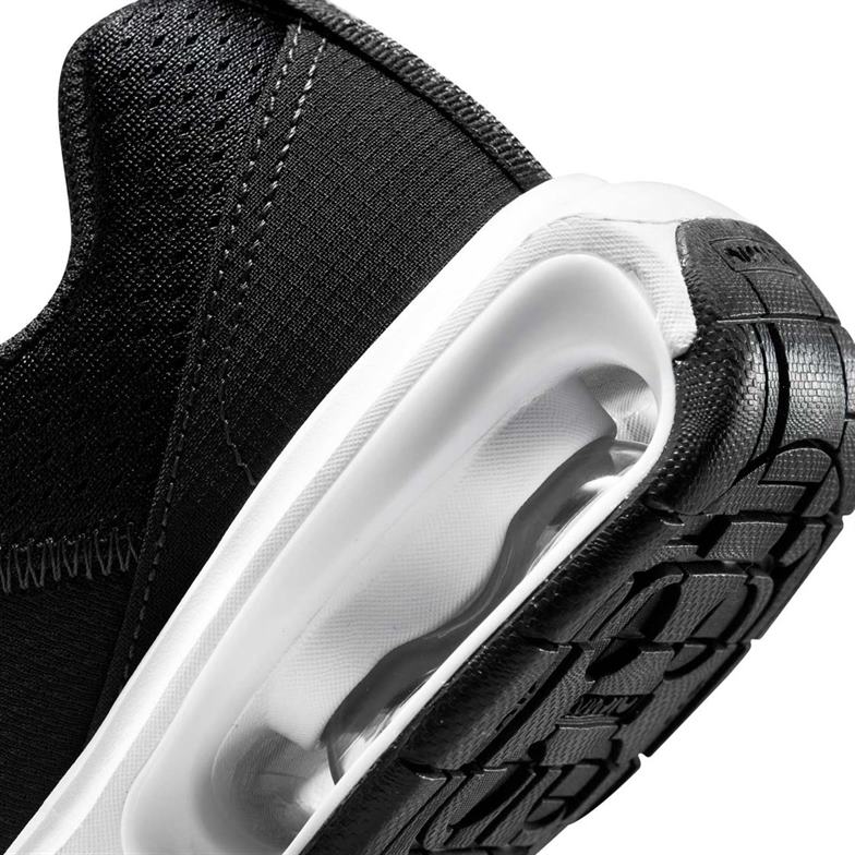 Nike Boys Air Max INTRLK 75 Black