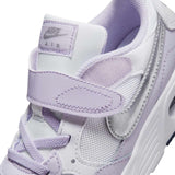 Nike Girls Air Max SC White