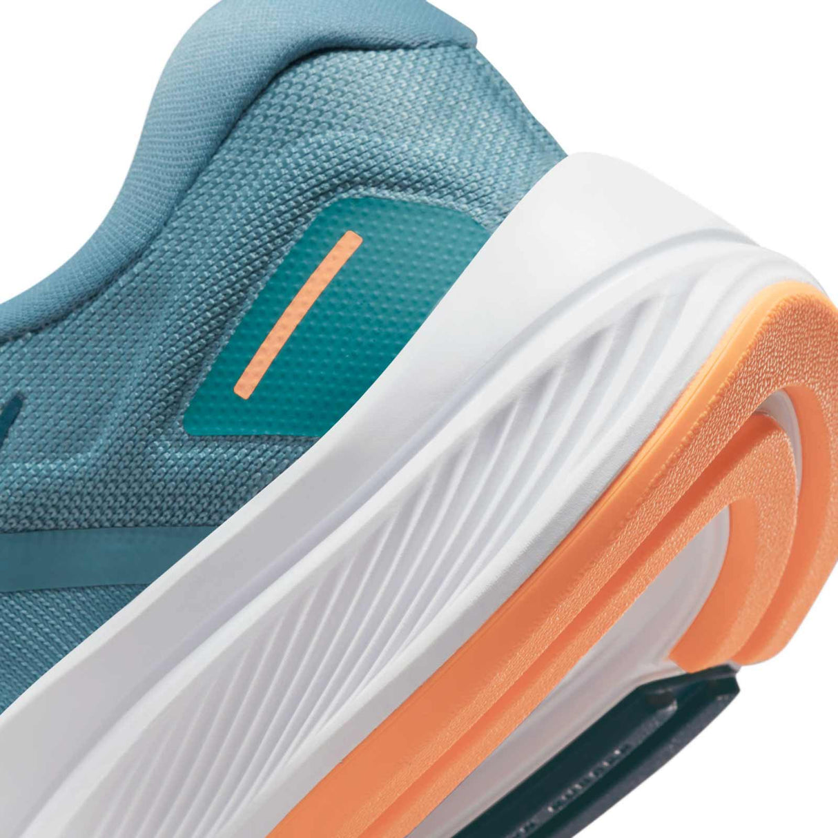 Nike Wmns Air Zoom Structure 24  Blue