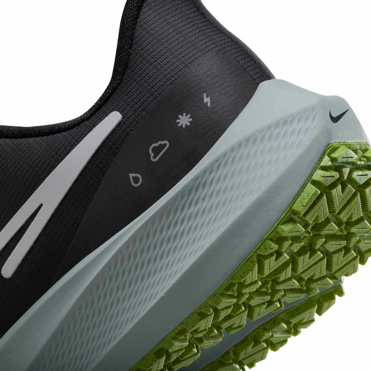 Nike Wmns Air Zoom Pegasus 39 Shield Bk