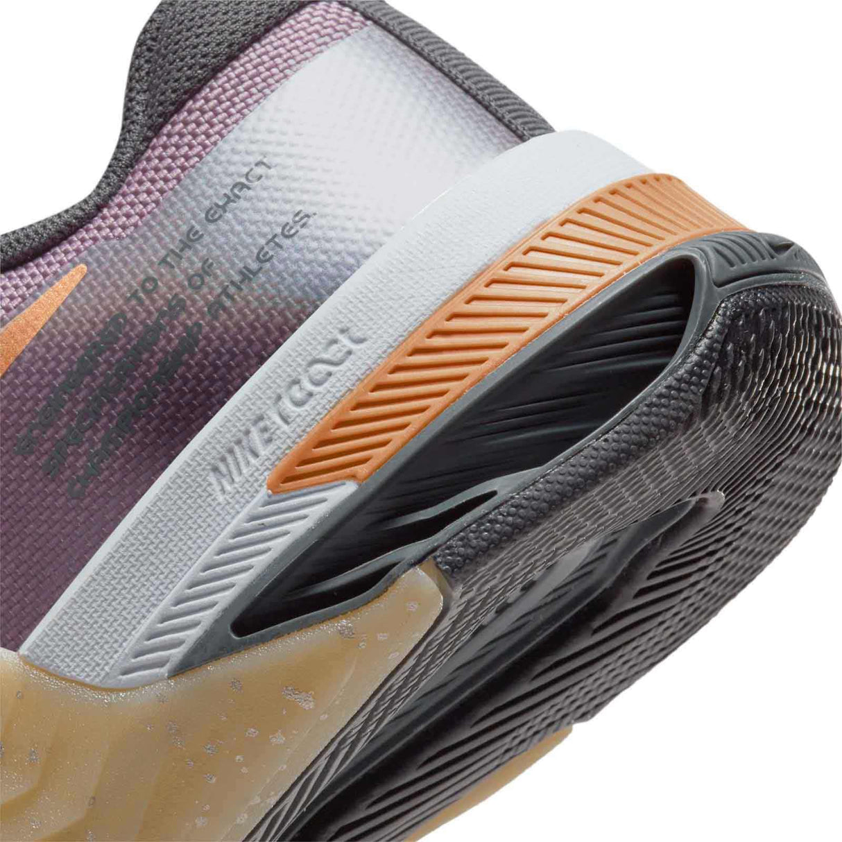 NIKE METCON 8 PREMIUM WMNS PINK