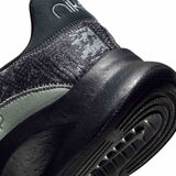 Nike Mens SuperRep Go 3 NN FK Grey/Blk