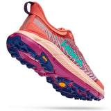HOKA MAFATE SPEED 4 WMNS SHOE ORANGE