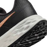 Nike Wmns Revolution 6 Black/Gold