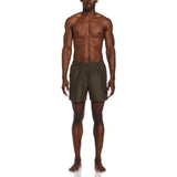 Nike Men 5in Volley Short Green