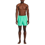 Nike Men 5in Volley Short Green