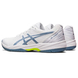Asics Gel-Game 9 Mens Tennis Shoe Wh/Blu