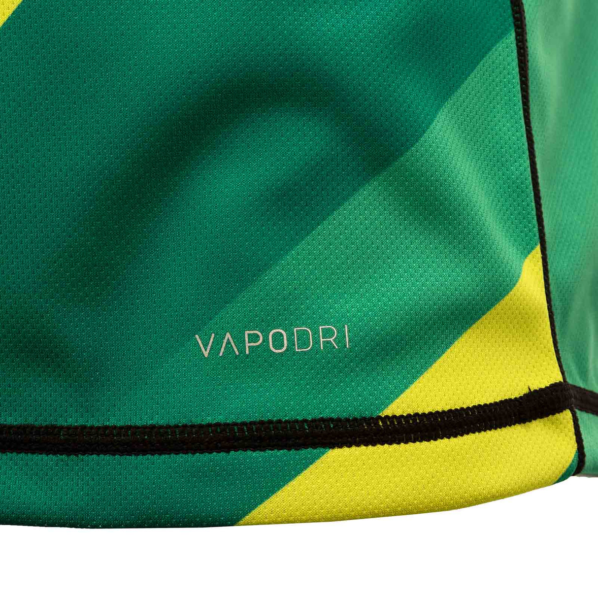 Canterbury IRFU 7's Pro Jersey Green