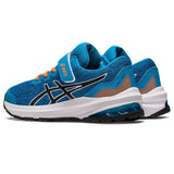 Asics GT-1000 11 Jnr Boys Blue