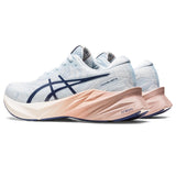 Asics Novablast 3 Womens Blue